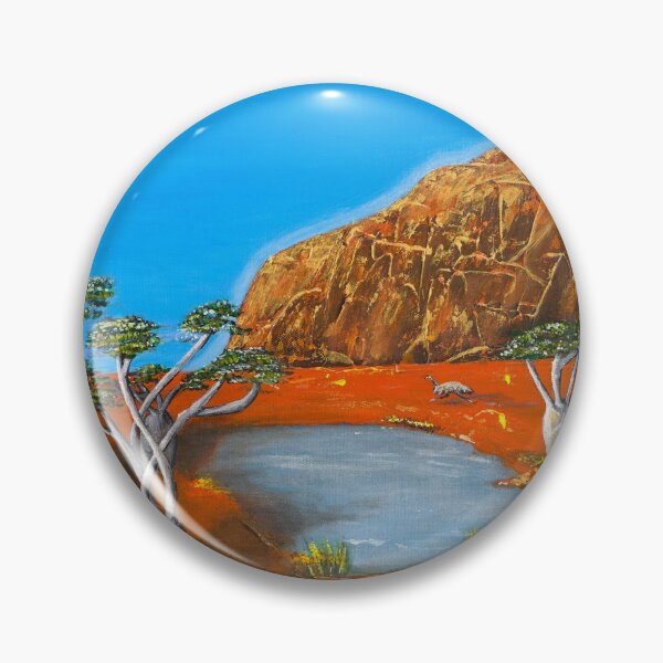 Item preview, Beds Are Burning designed and sold by KerrySandhuArt.