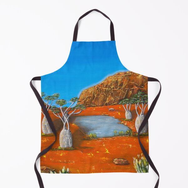 Item preview, Beds Are Burning designed and sold by KerrySandhuArt.