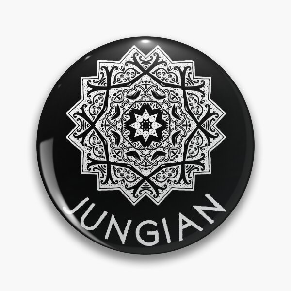 Artikelvorschau, Jungian Mandala entworfen und verkauft von OurWorldTree.
