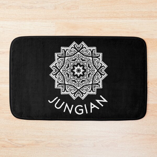 Item preview, Jungian Mandala designed and sold by OurWorldTree.