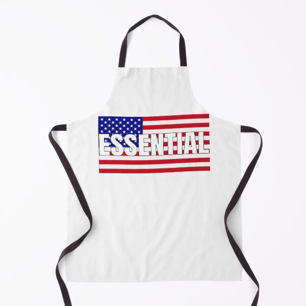 Item preview, ESSENTIAL on US Flag designed and sold by AMGImpressions.