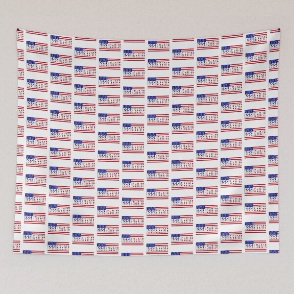 Item preview, ESSENTIAL on US Flag designed and sold by AMGImpressions.