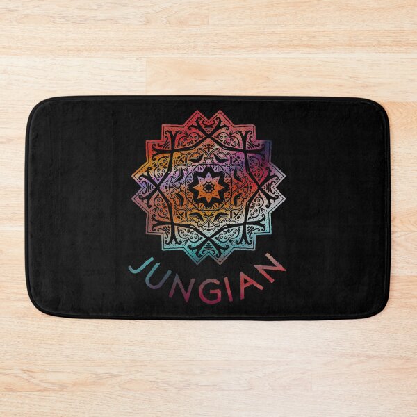 Item preview, Jungian Mandala designed and sold by OurWorldTree.