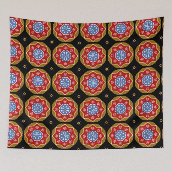 Item preview, Beautiful Abstract Pattern designed and sold by pugmom4.