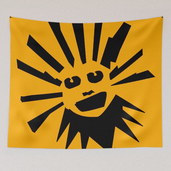 Item preview, screaming face designed and sold by mauriciodelos.