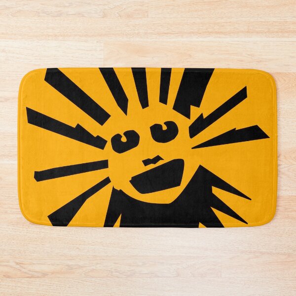 Item preview, screaming face designed and sold by mauriciodelos.