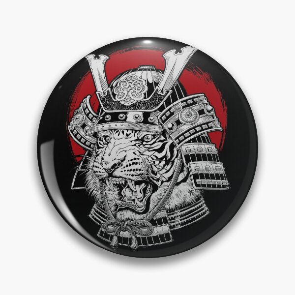 Item preview, warlord tiger designed and sold by muthru bazaar.