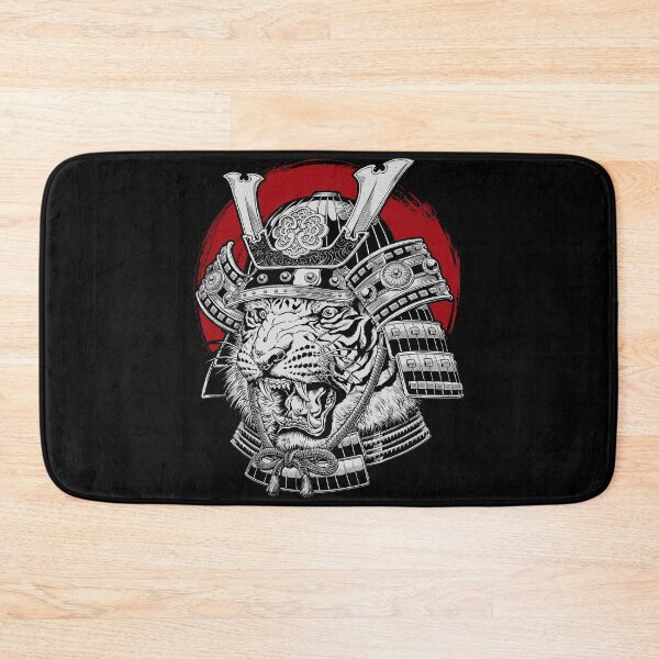 Item preview, warlord tiger designed and sold by muthru bazaar.