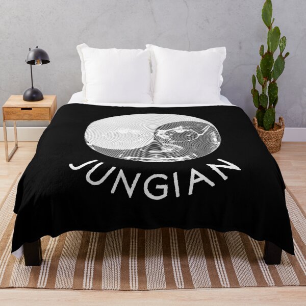 Item preview, Jungian Yin-Yang designed and sold by OurWorldTree.