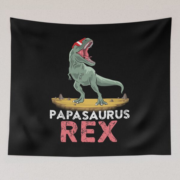 Item preview, Papasaurus Rex designed and sold by EverythingKawai.