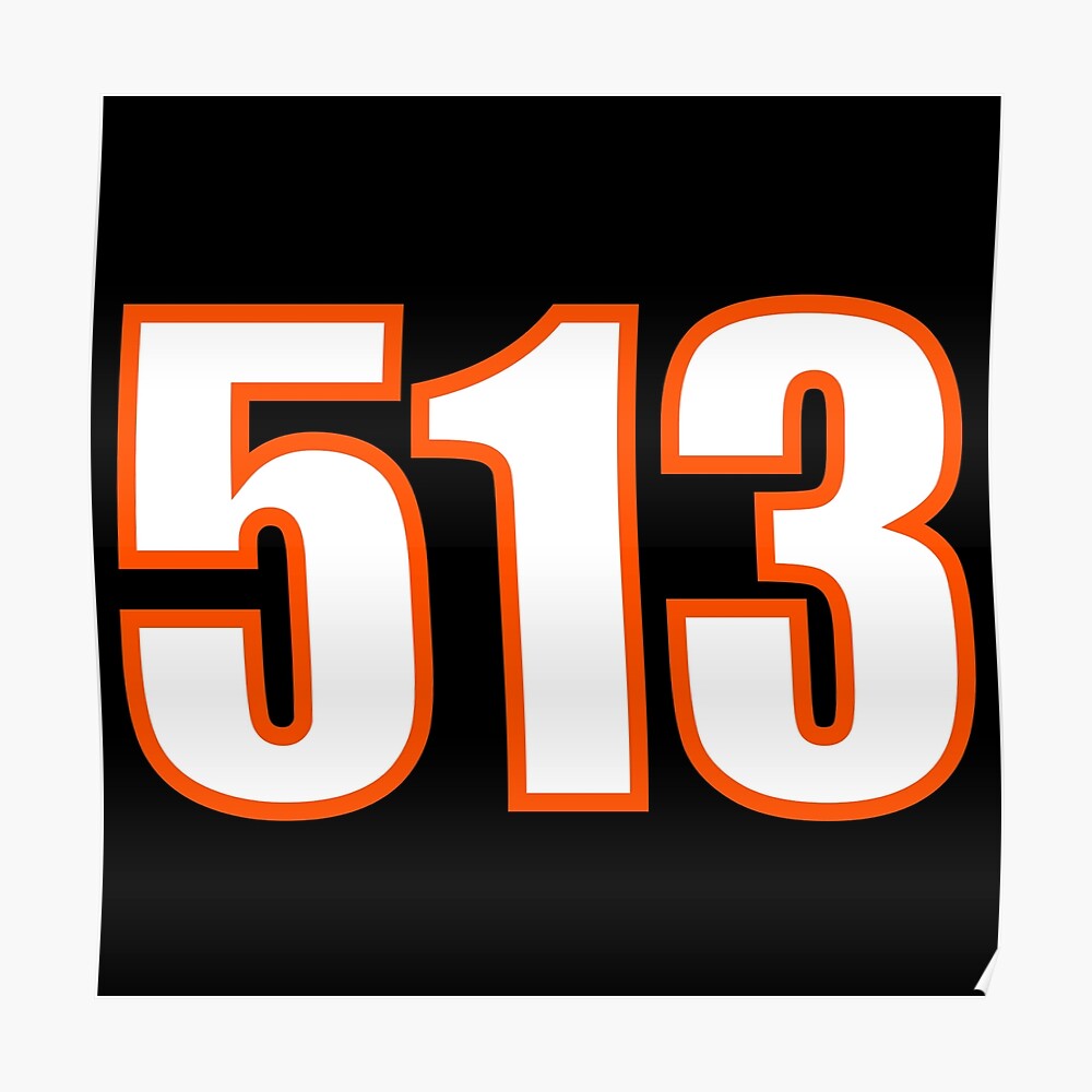 513 More Than Football Cincinnati Bengals Png Shirt