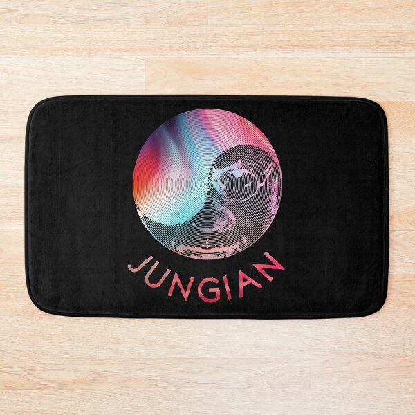 Item preview, Jungian Yin-Yang designed and sold by OurWorldTree.