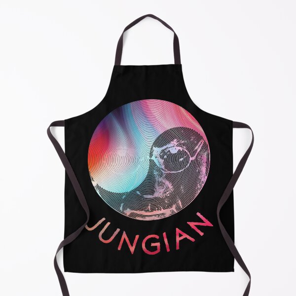 Item preview, Jungian Yin-Yang designed and sold by OurWorldTree.