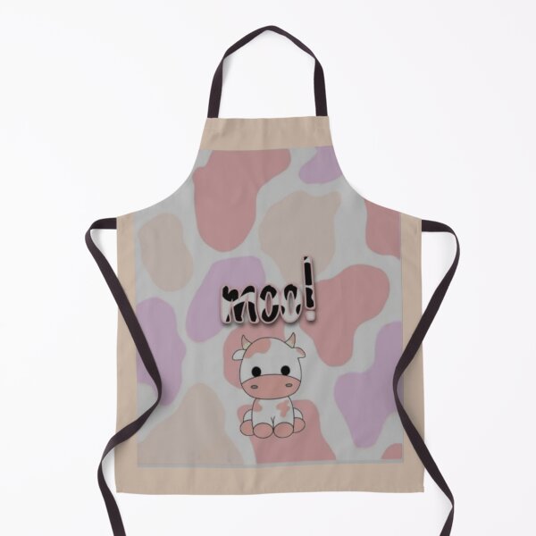 Item preview, Pastel cow print  designed and sold by MariaKts.