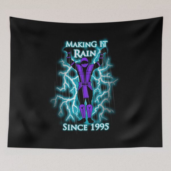 Item preview, Making It Rain designed and sold by xzaclee16.