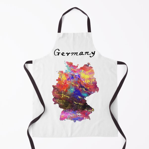 Item preview, Germany Quote Art Design Inspirational Motivation designed and sold by vividpixelusa.
