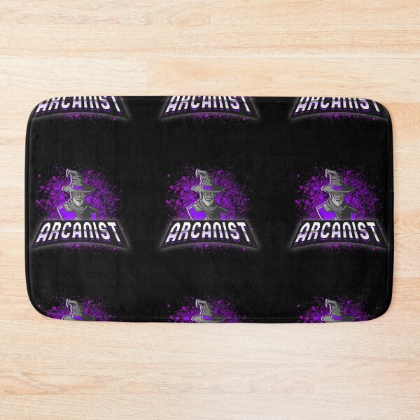 Item preview, Arcanist Game D20 Dice Dungeons Dragons Gaming designed and sold by Gordon Nelson.