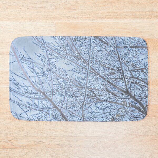 Item preview, Winter Trees designed and sold by ThatGirlDoodles.