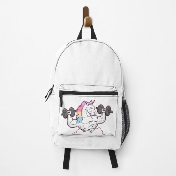 Item preview, Weight Lifting Unicorn designed and sold by EverythingKawai.