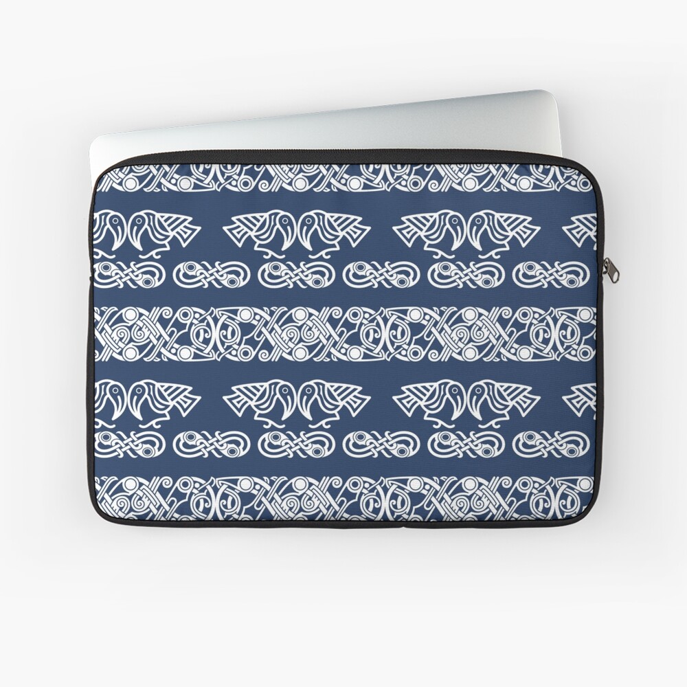 Item preview, Laptop Sleeve designed and sold by Odinist.
