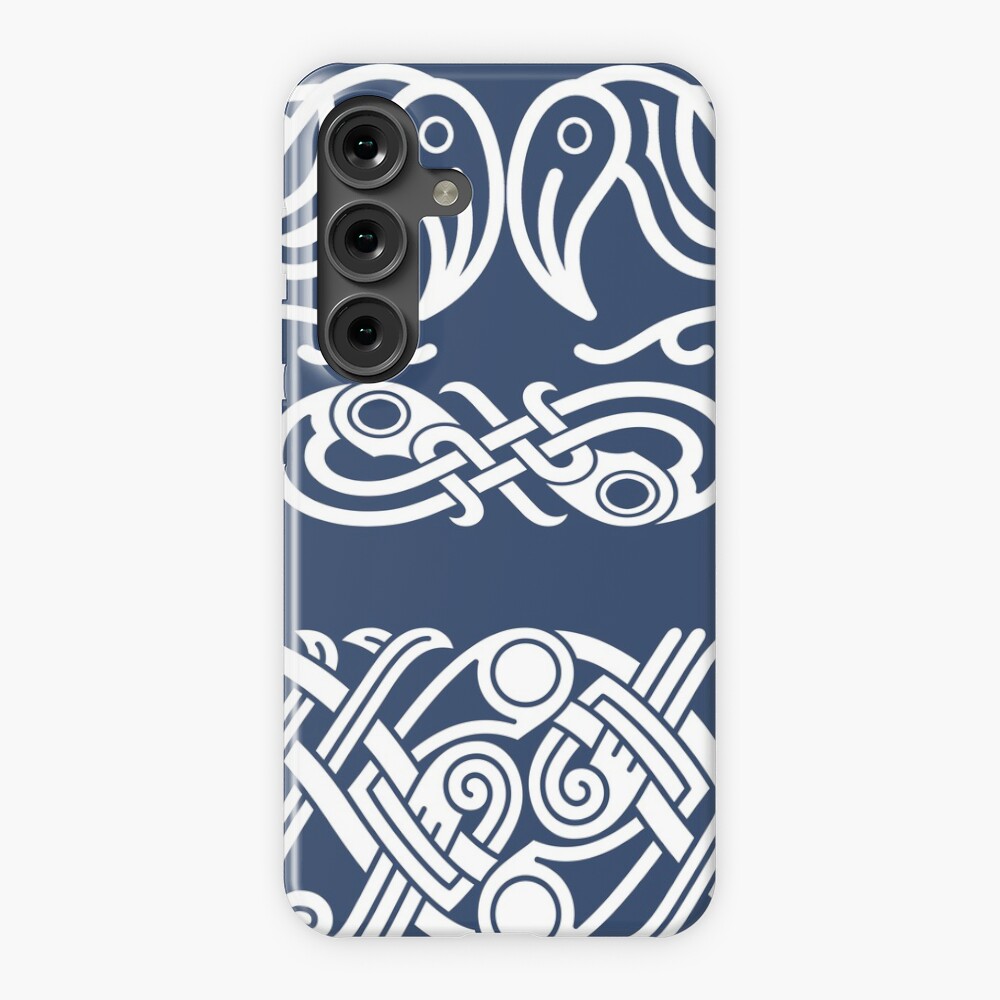 Item preview, Samsung Galaxy Snap Case designed and sold by Odinist.