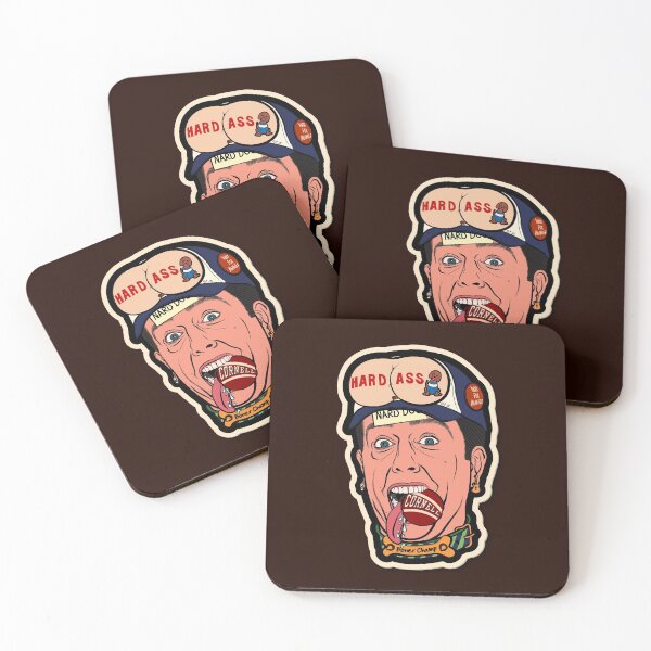 Item preview, Andy Bernard designed and sold by F-IT-in.