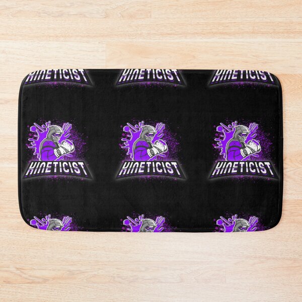 Item preview, Kineticist Game D20 Dice Dungeons Dragons Gaming designed and sold by Gordon Nelson.