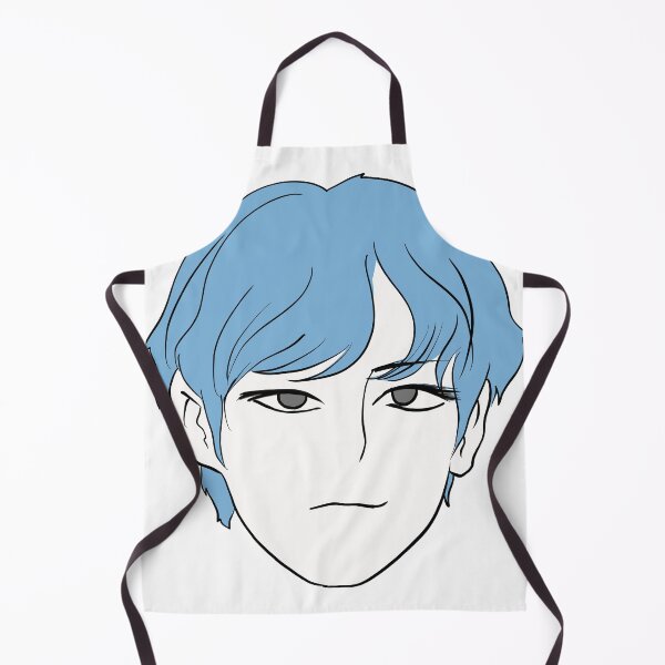 Item preview, V BTS designed and sold by ashburylee.