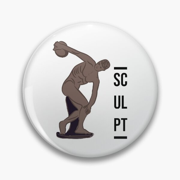 Item preview, Ancient Greek sculpture  T-shirt | Ancient Greek sculpture  poster  designed and sold by KARTICK DUTTA.