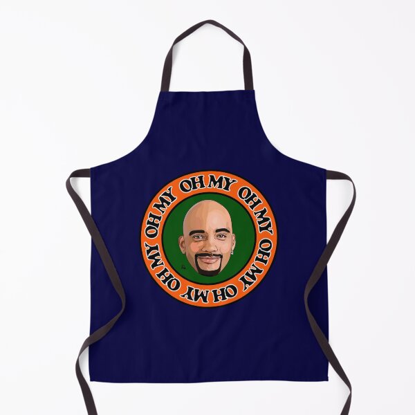 Item preview, Overton Wakefield Jones - Oh My designed and sold by ReDotYon.