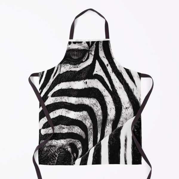 Item preview, Zebra skin designed and sold by ArtRoomOregon.