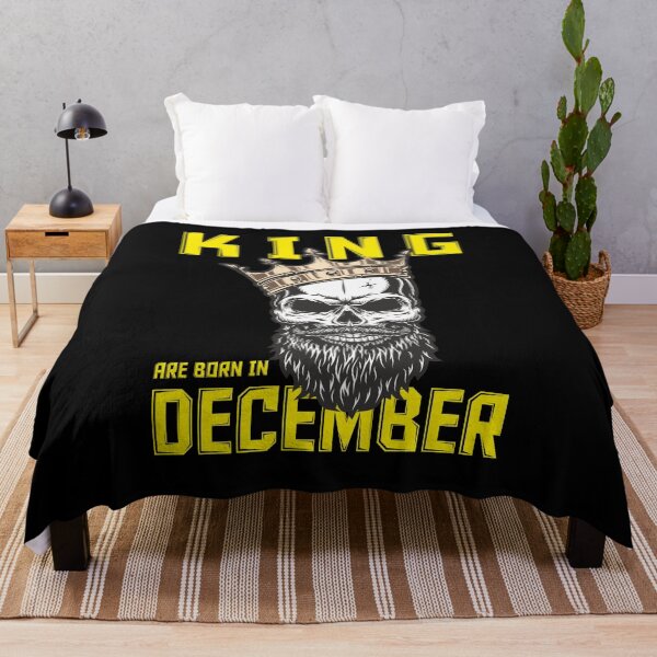 Item preview, King december designed and sold by hattan119.