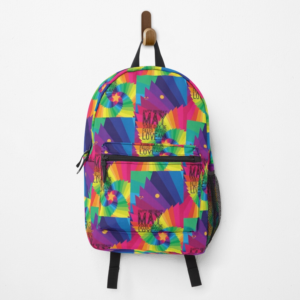 Item preview, Backpack designed and sold by Rajujatt.