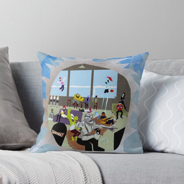 Item preview, The Old New School | designed and sold by modHero.
