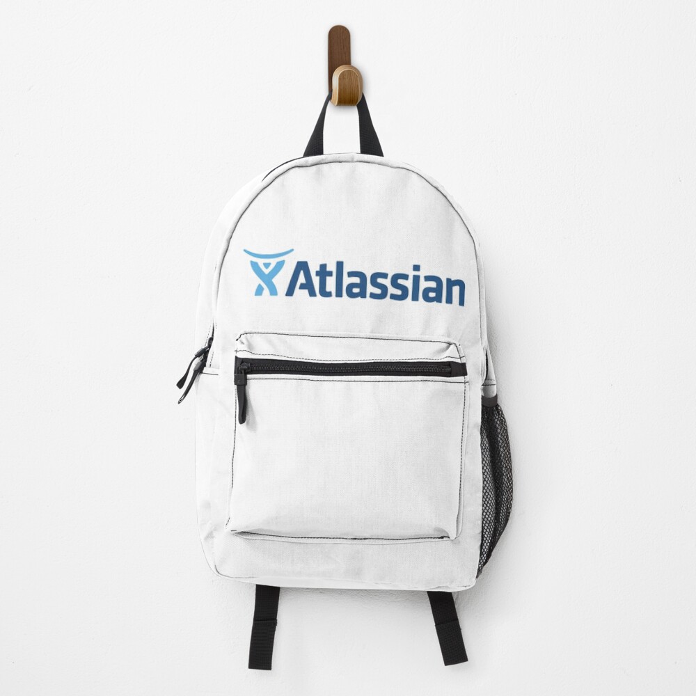 Item preview, Backpack designed and sold by developerfriday.