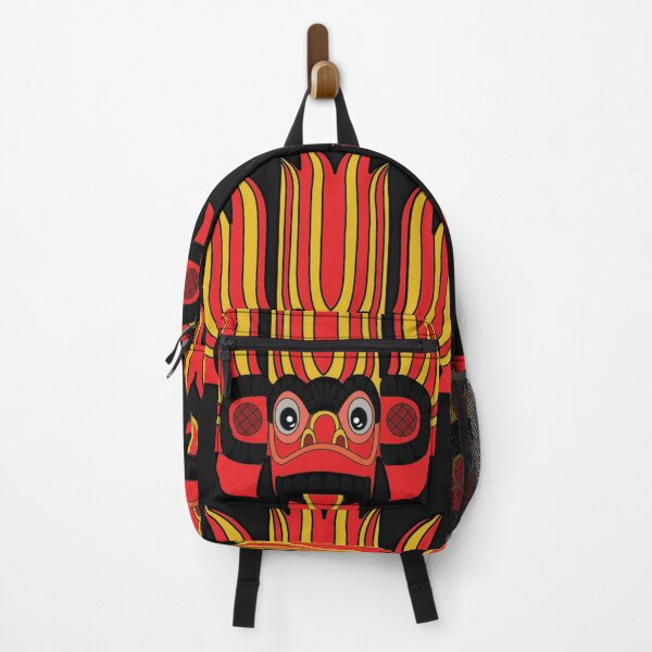 Item preview, Sri Lanka Yaka Mask designed and sold by Global-Calming.