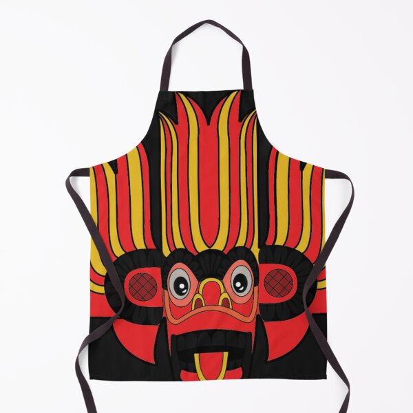 Item preview, Sri Lanka Yaka Mask designed and sold by Global-Calming.