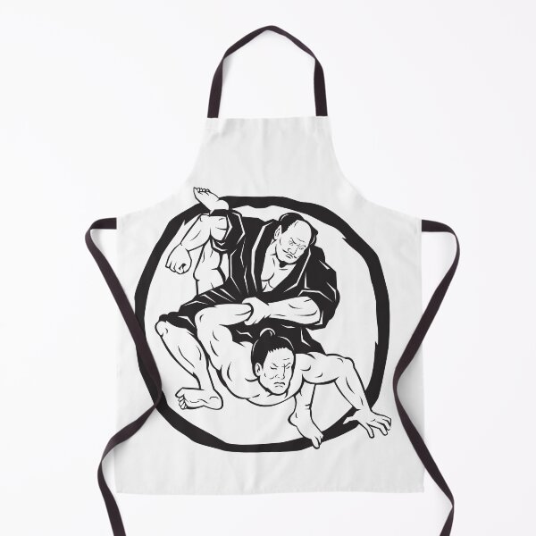 Item preview, judo designed and sold by walterjd.