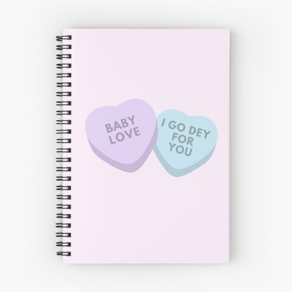 Item preview, 90 Day Fiance - Sojaboy - Baby love, I go dey for you designed and sold by LeoSpaceman.