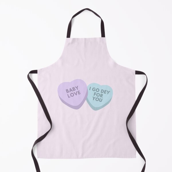 Item preview, 90 Day Fiance - Sojaboy - Baby love, I go dey for you designed and sold by LeoSpaceman.