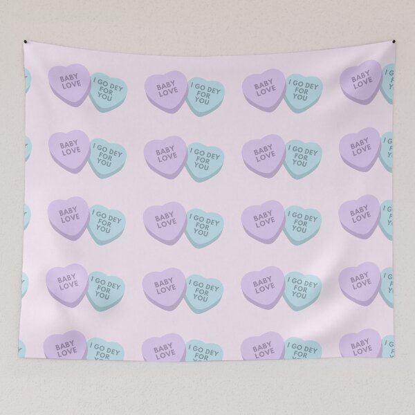 Item preview, 90 Day Fiance - Sojaboy - Baby love, I go dey for you designed and sold by LeoSpaceman.