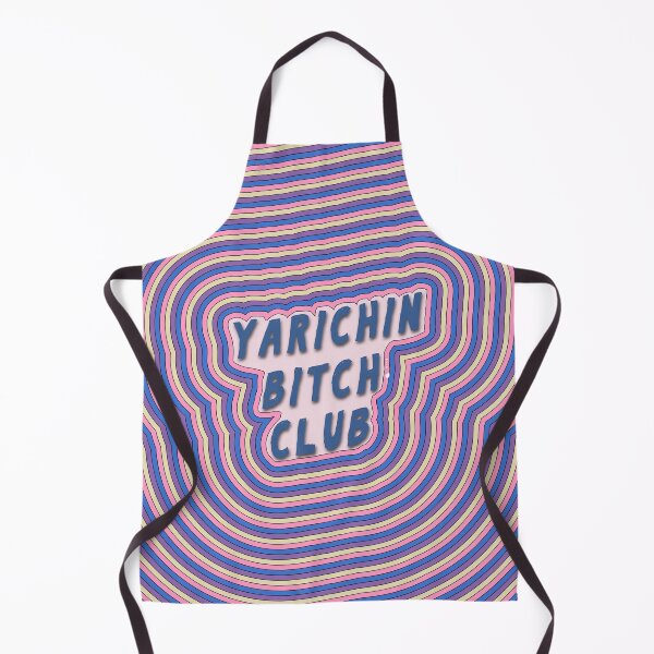 Item preview, Trippy Pattern - Yarichin B Club designed and sold by Chaotic Neutral.