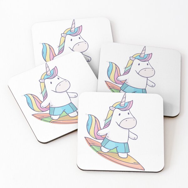Item preview, unicorn art designed and sold by zanbo.