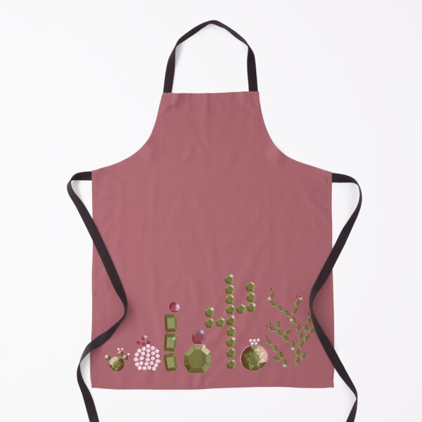 Item preview, Crystalline Cacti designed and sold by LochNestFarm.