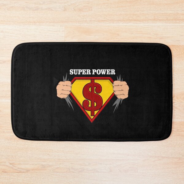 Item preview, Cool Super Power designed and sold by CAsual-Fashion.