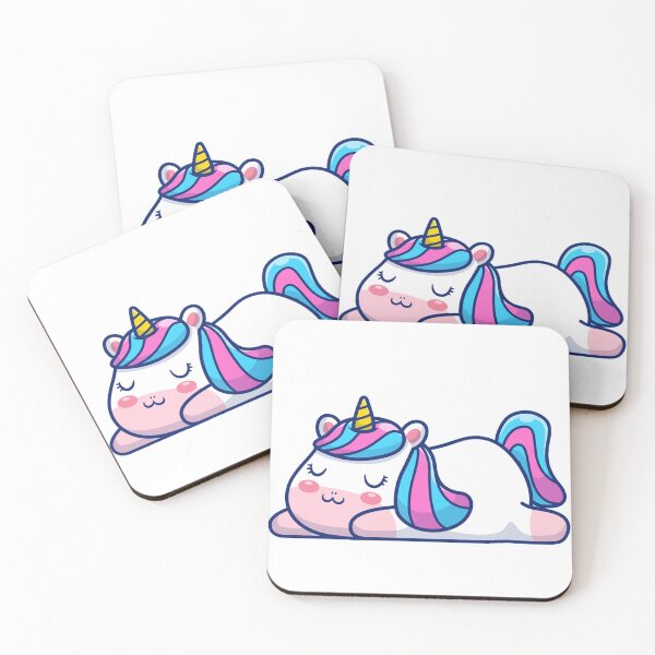 Item preview, unicorn art designed and sold by zanbo.