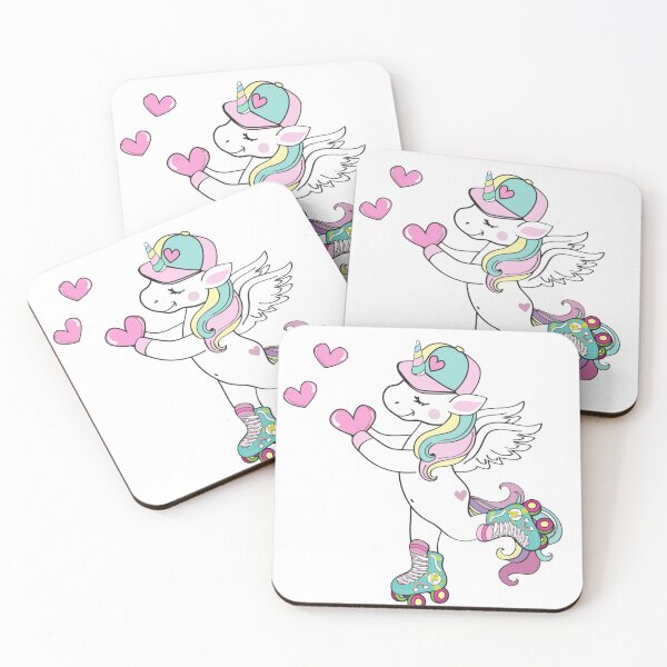 Item preview, unicorn art designed and sold by zanbo.