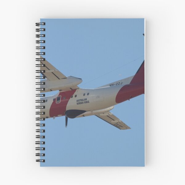 Item preview, VH-ZZJ DHC 8 202 QMPA designed and sold by Tom McDonnell.