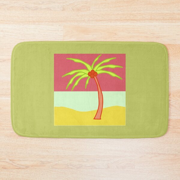 Item preview, Tropical Palm Tree  designed and sold by Kgphotographics.