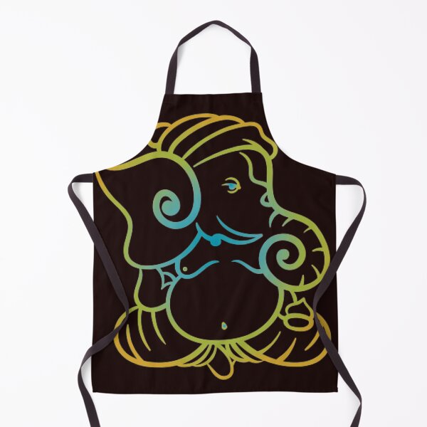 Item preview, Ganesha Side Pose designed and sold by mprakash100.